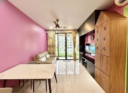 Signature At Yishun (D27), Condominium #597605011